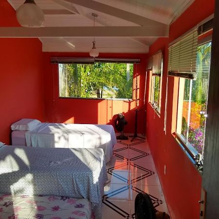 Apartamento Cumuru Cumuruxatiba Zewnętrze zdjęcie