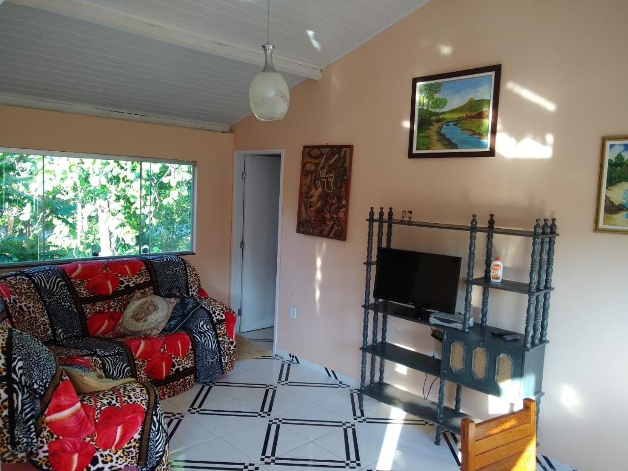 Apartamento Cumuru Cumuruxatiba Zewnętrze zdjęcie