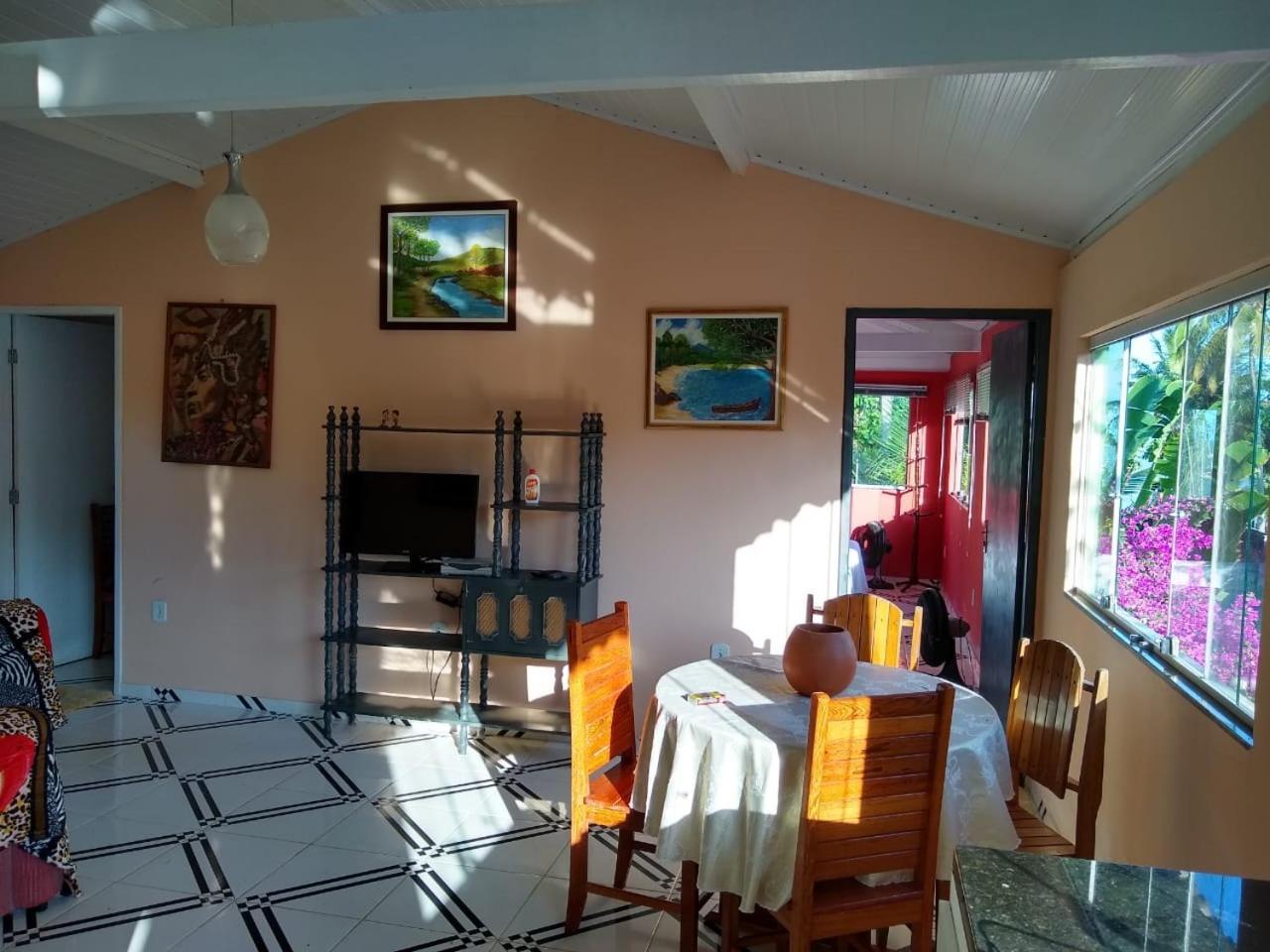 Apartamento Cumuru Cumuruxatiba Zewnętrze zdjęcie