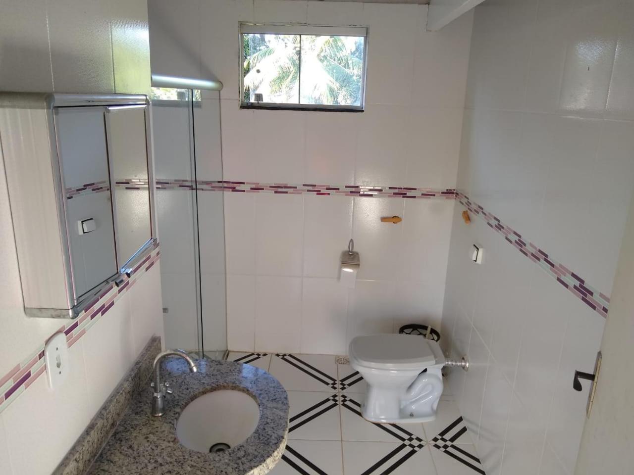 Apartamento Cumuru Cumuruxatiba Zewnętrze zdjęcie